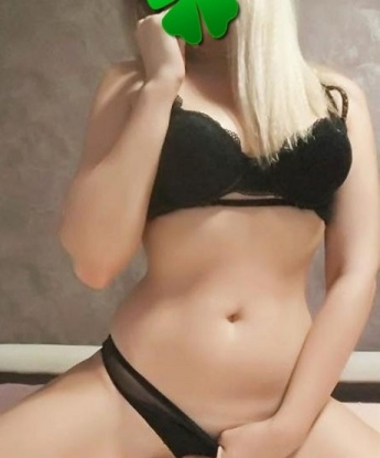 Проститутка Алиса